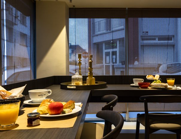 Café d'exception