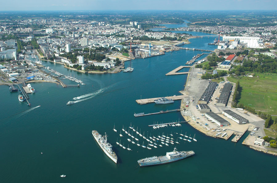 Ville de Lorient