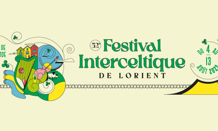 Festival Interceltique de Lorient