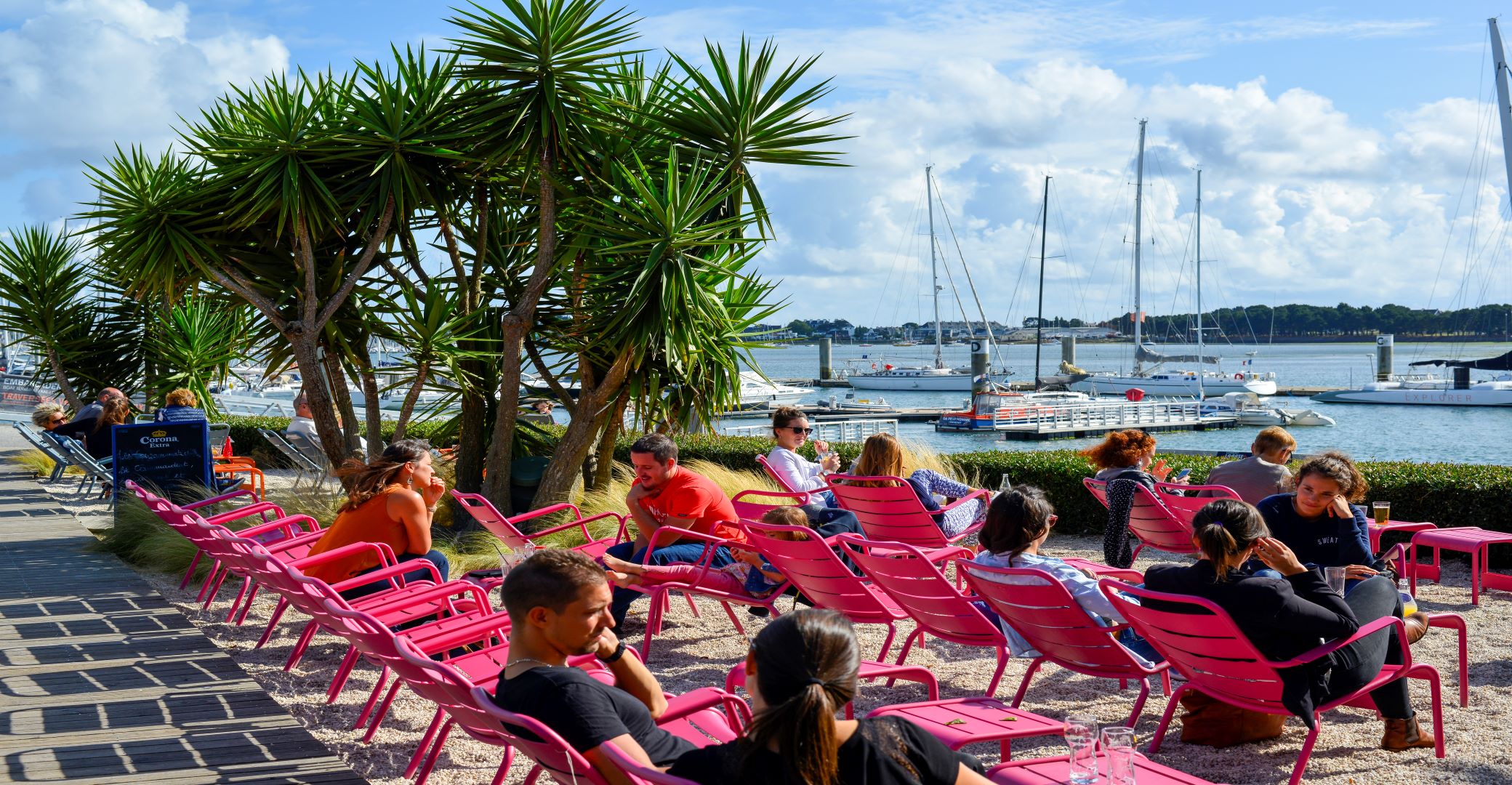 Lorient La Base